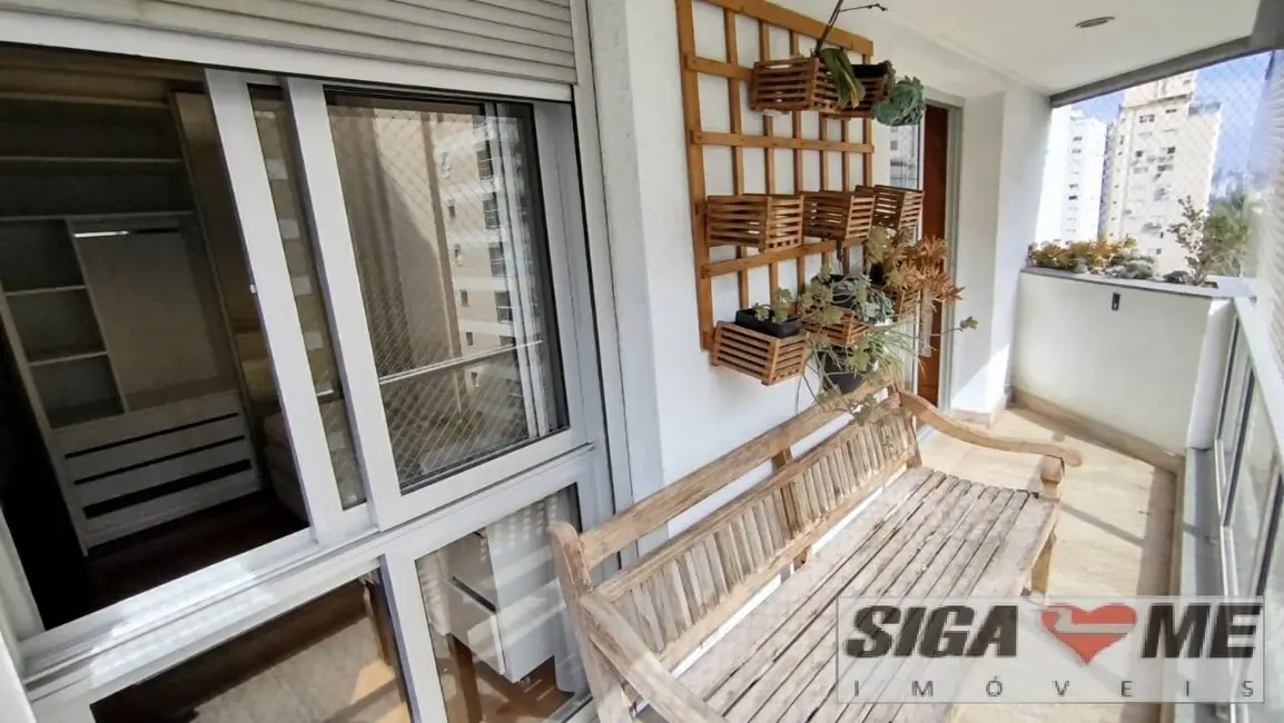 Foto 46 de Apartamento para alugar em Consolação, São Paulo - SP