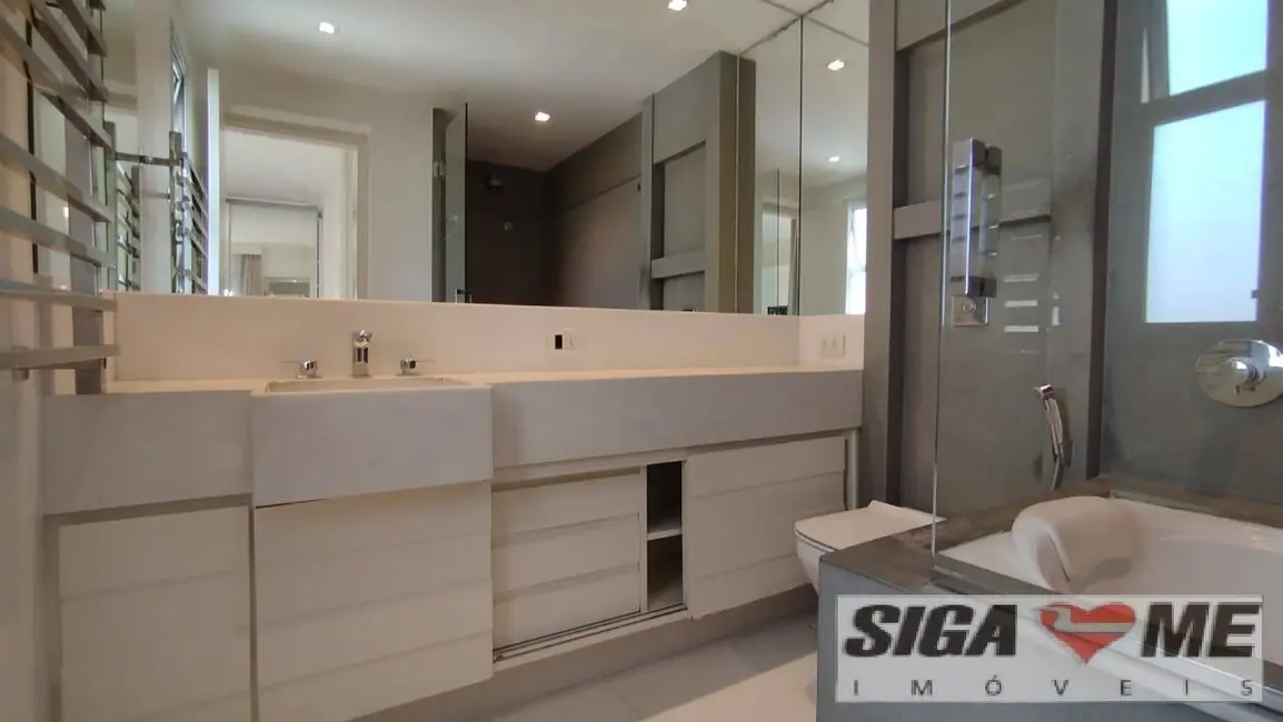 Foto 30 de Apartamento para alugar em Consolação, São Paulo - SP