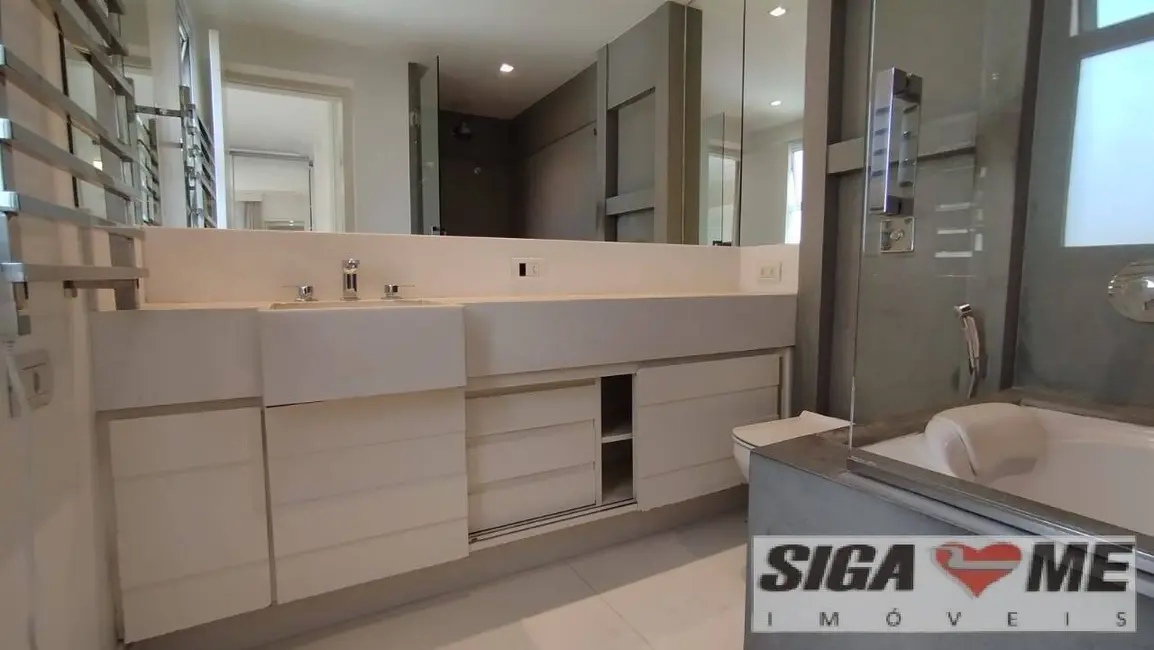 Foto 23 de Apartamento para alugar em Consolação, São Paulo - SP