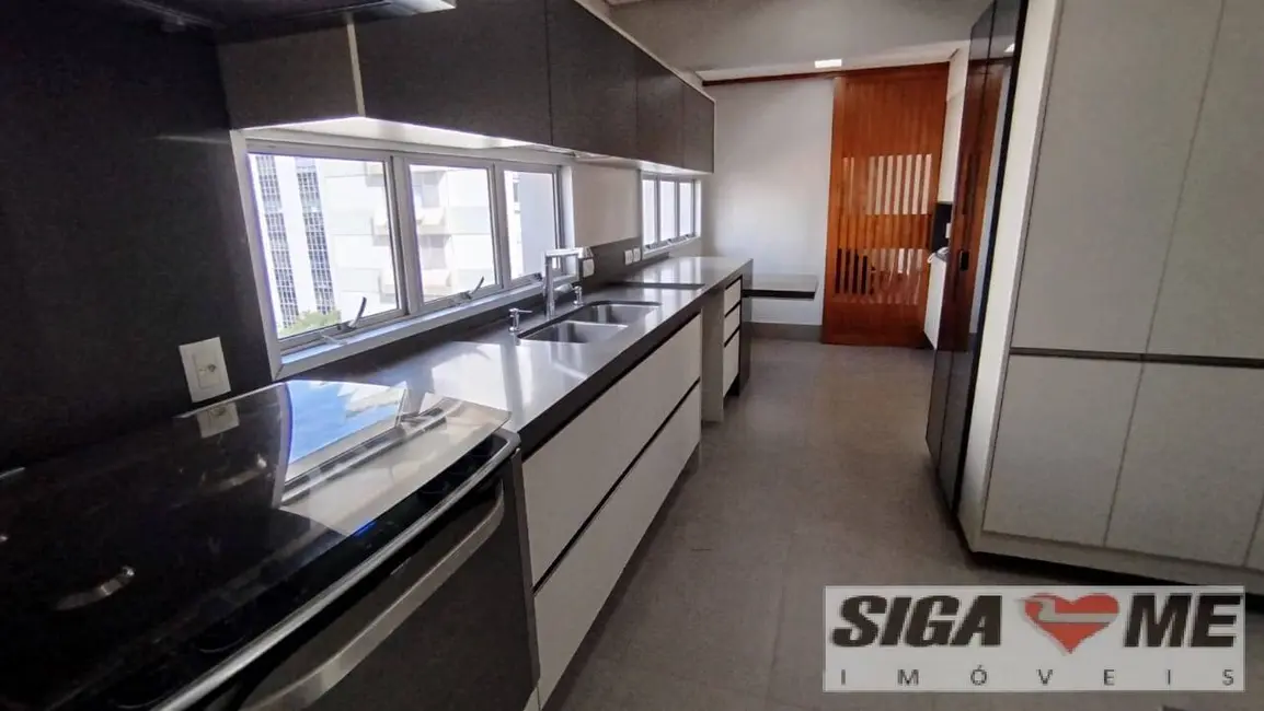 Foto 17 de Apartamento para alugar em Consolação, São Paulo - SP