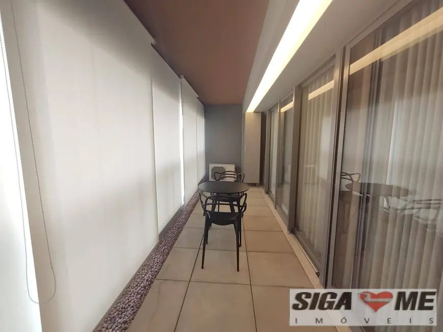 Foto 5 de Apartamento para alugar em São Paulo - SP