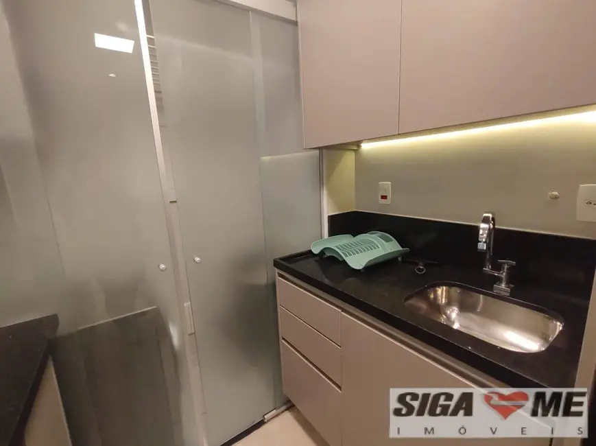 Foto 17 de Apartamento para alugar em São Paulo - SP