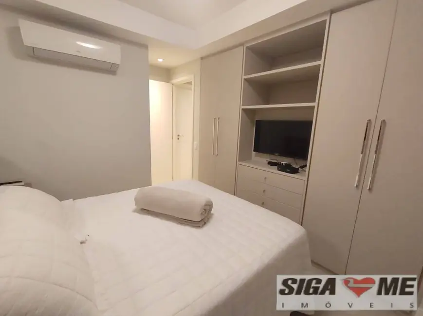 Foto 7 de Apartamento para alugar em São Paulo - SP