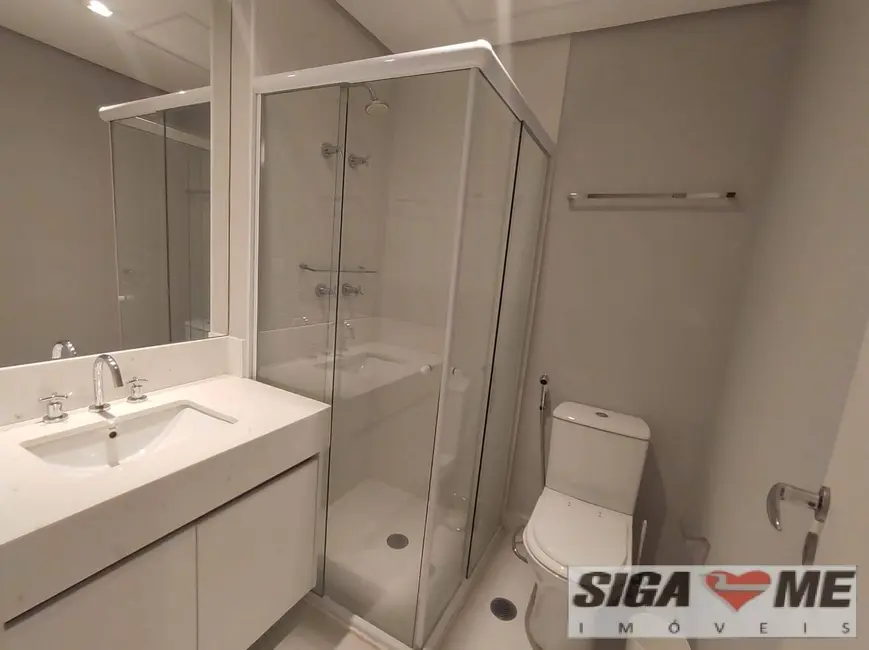 Foto 10 de Apartamento para alugar em São Paulo - SP