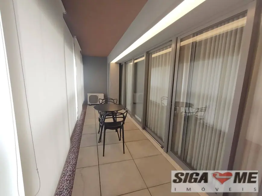 Foto 3 de Apartamento para alugar em São Paulo - SP