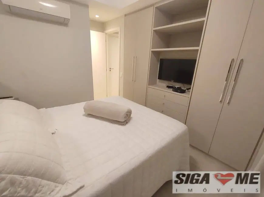 Foto 4 de Apartamento para alugar em São Paulo - SP