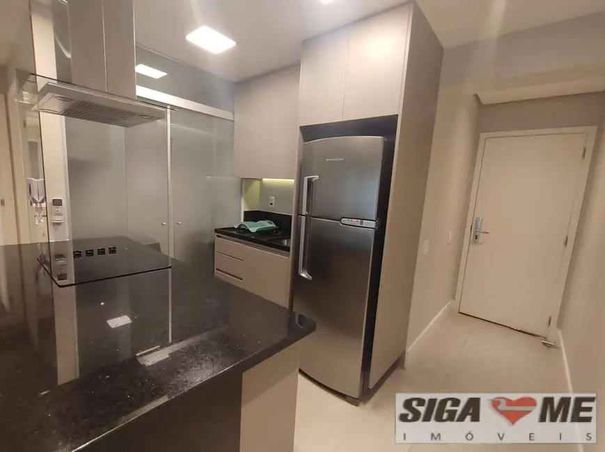 Foto 18 de Apartamento para alugar em São Paulo - SP