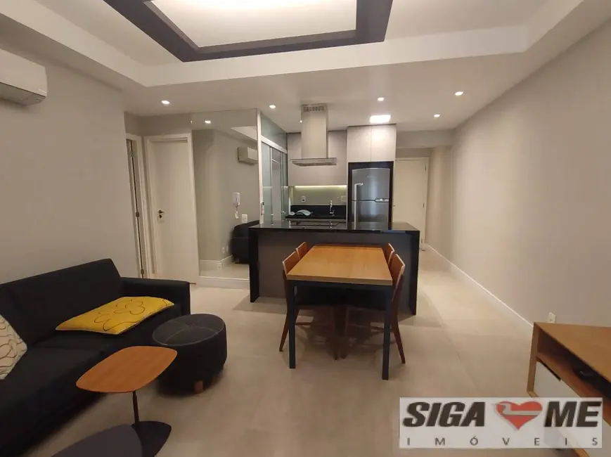 Foto 2 de Apartamento para alugar em São Paulo - SP