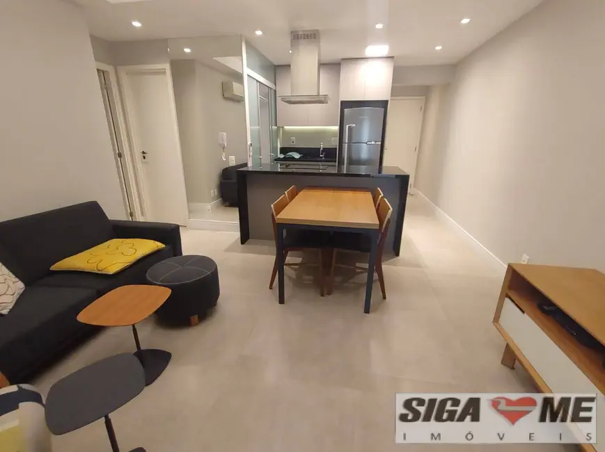 Foto 6 de Apartamento para alugar em São Paulo - SP