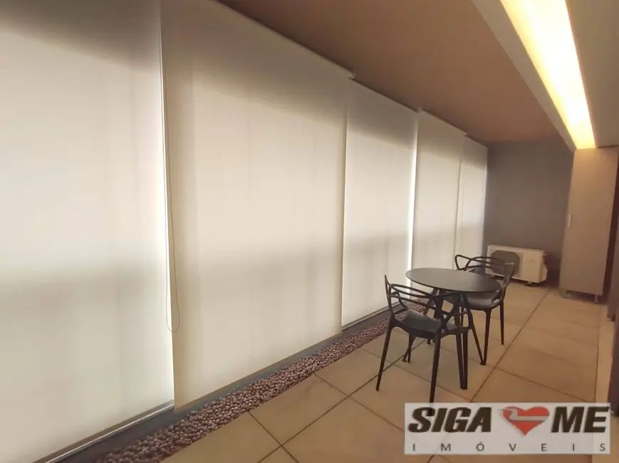 Foto 8 de Apartamento para alugar em São Paulo - SP