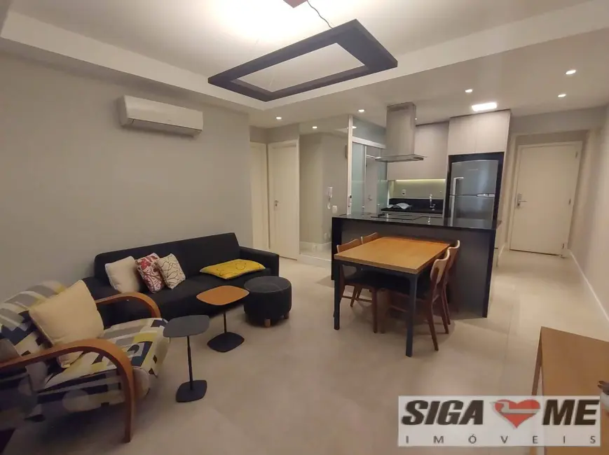 Foto 1 de Apartamento para alugar em São Paulo - SP