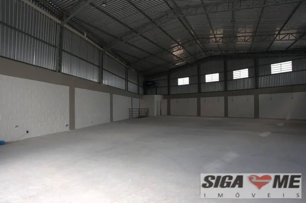 Foto 4 de Armazém / Galpão para alugar, 637m2 em Jaraguá, São Paulo - SP