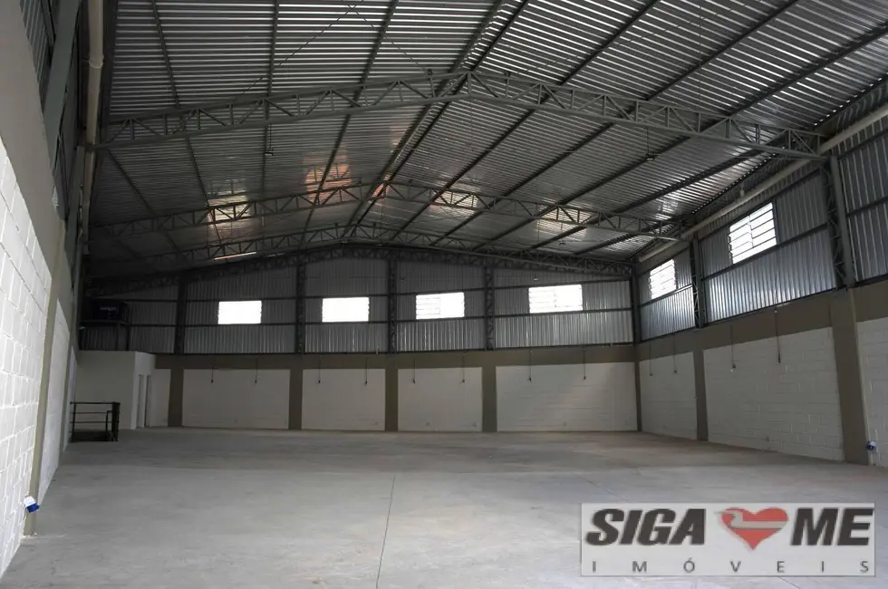 Foto 2 de Armazém / Galpão para alugar, 637m2 em Jaraguá, São Paulo - SP