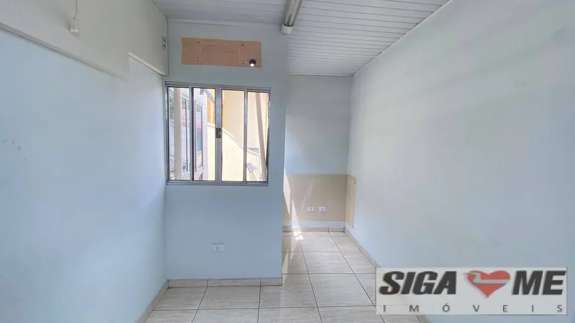 Foto 5 de Sala Comercial para alugar em Santo Amaro, São Paulo - SP