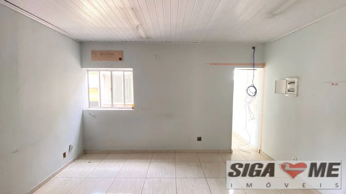 Foto 6 de Sala Comercial para alugar em Santo Amaro, São Paulo - SP