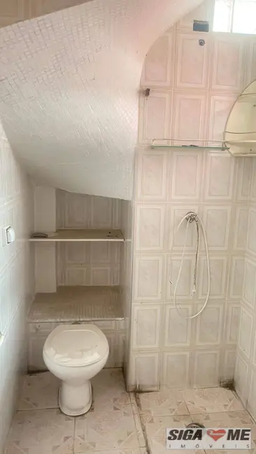 Foto 2 de Sala Comercial para alugar em Santo Amaro, São Paulo - SP