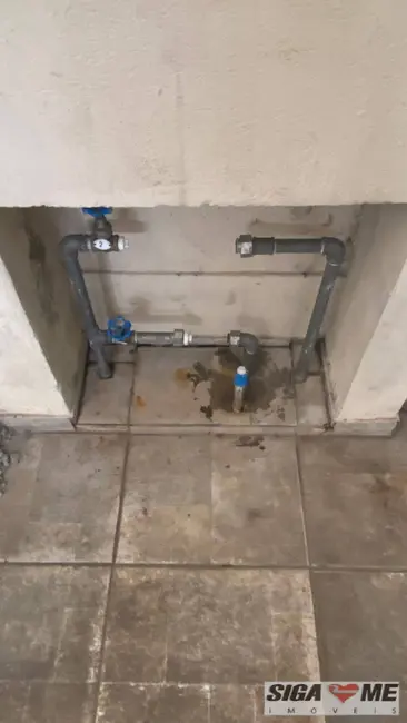 Foto 4 de Sala Comercial para alugar em Santo Amaro, São Paulo - SP