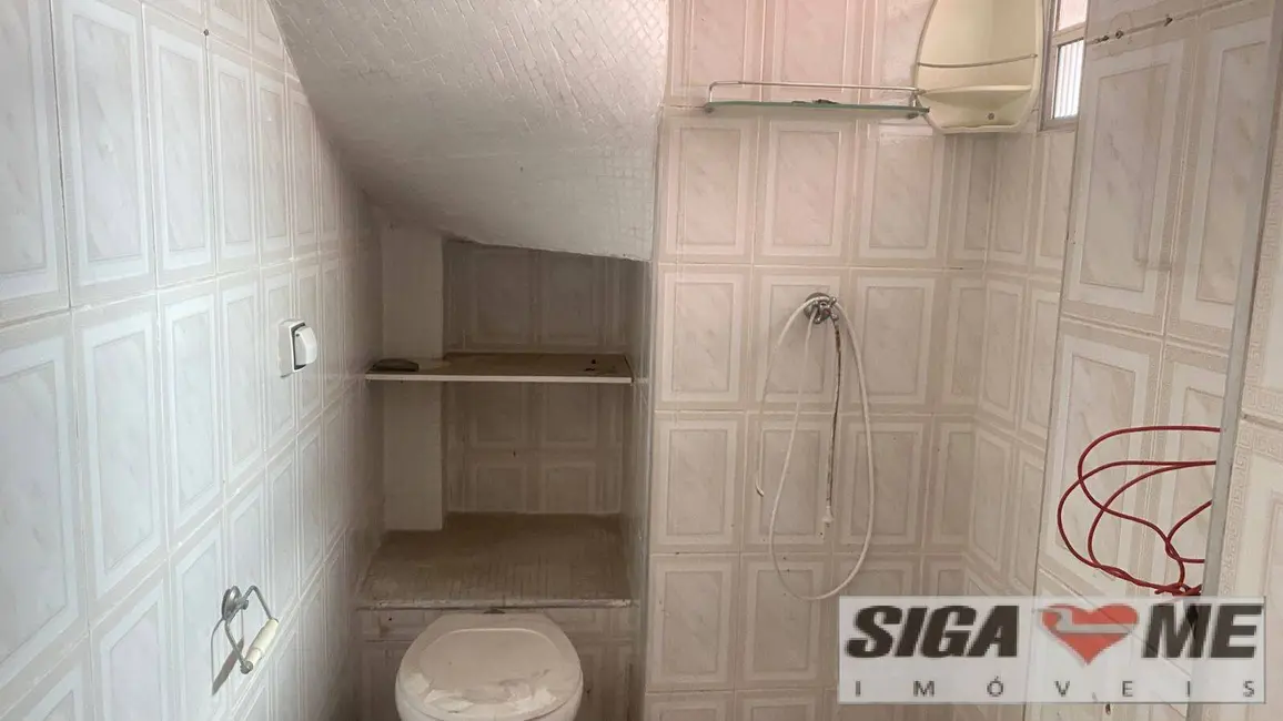 Foto 3 de Sala Comercial para alugar em Santo Amaro, São Paulo - SP