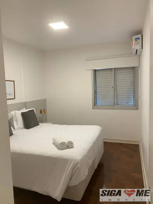 Foto 5 de Apartamento para alugar, 75m2 em Perdizes, São Paulo - SP