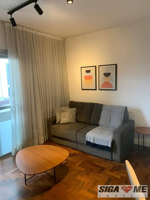 Foto 1 de Apartamento para alugar, 75m2 em Perdizes, São Paulo - SP