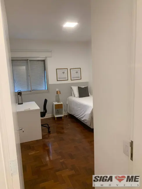 Foto 2 de Apartamento para alugar, 75m2 em Perdizes, São Paulo - SP