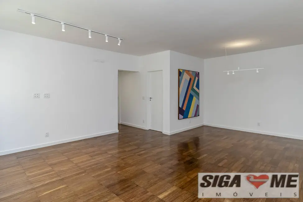 Foto 2 de Apartamento à venda, 105m2 em Jardim Paulista, São Paulo - SP
