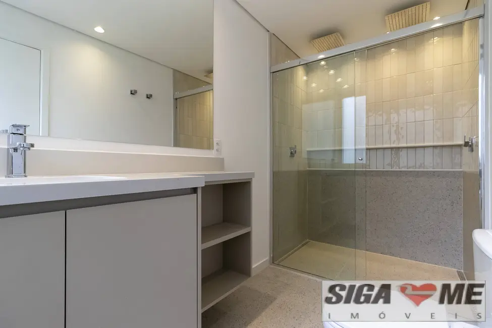Foto 3 de Apartamento à venda, 105m2 em Jardim Paulista, São Paulo - SP