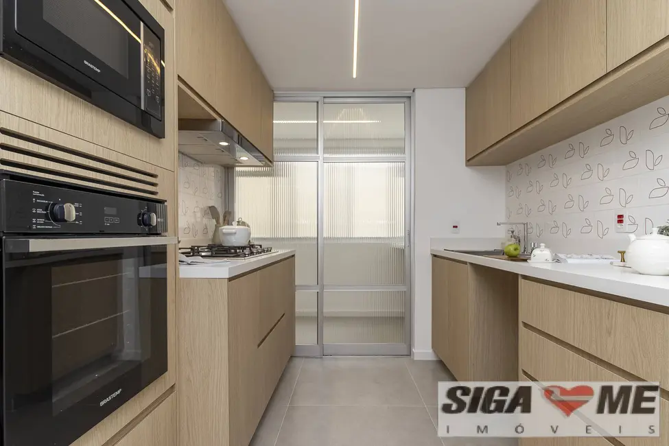 Foto 7 de Apartamento à venda, 105m2 em Jardim Paulista, São Paulo - SP