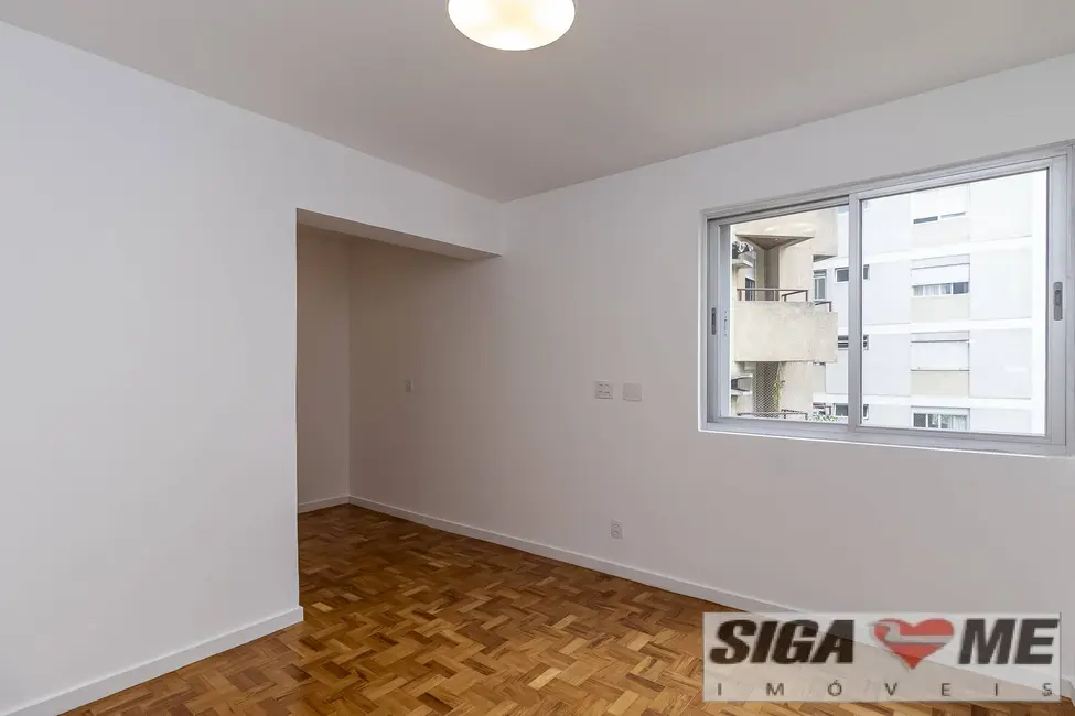 Foto 4 de Apartamento à venda, 105m2 em Jardim Paulista, São Paulo - SP