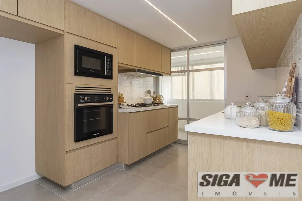 Foto 8 de Apartamento à venda, 105m2 em Jardim Paulista, São Paulo - SP