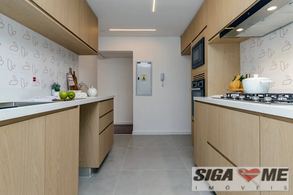 Foto 9 de Apartamento à venda, 105m2 em Jardim Paulista, São Paulo - SP