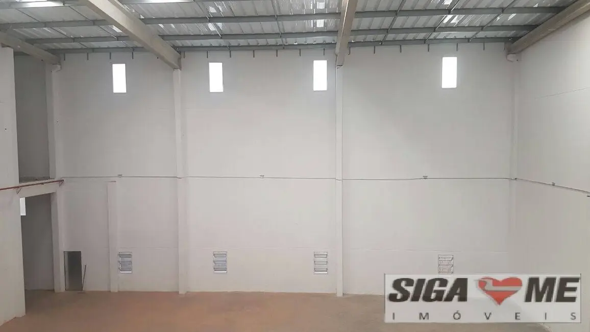 Foto 6 de Armazém / Galpão para alugar, 1185m2 em São Paulo - SP