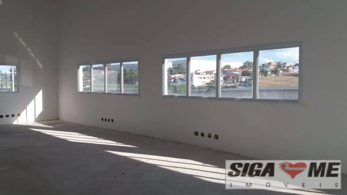 Foto 2 de Armazém / Galpão para alugar, 1185m2 em São Paulo - SP