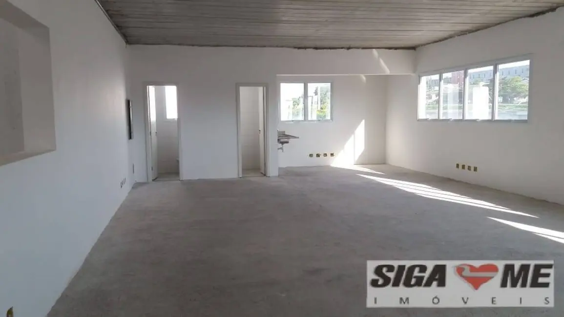 Foto 3 de Armazém / Galpão para alugar, 1185m2 em São Paulo - SP