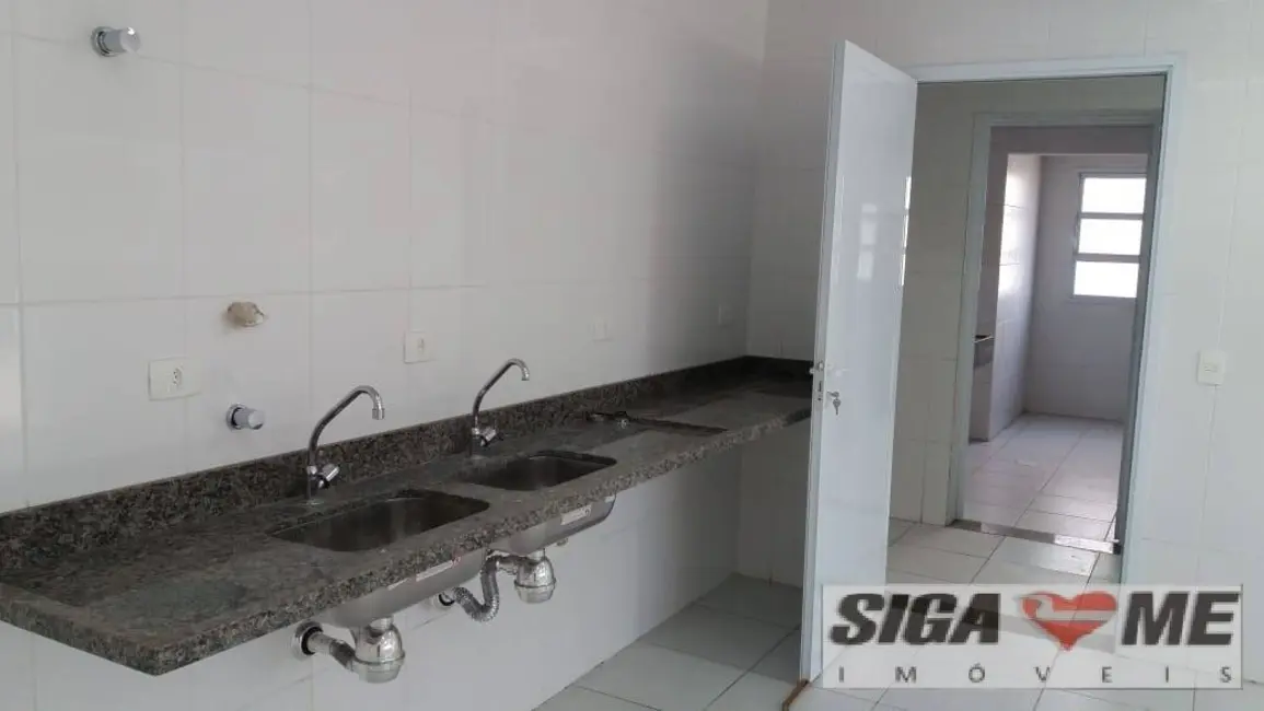 Foto 4 de Armazém / Galpão para alugar, 1185m2 em São Paulo - SP