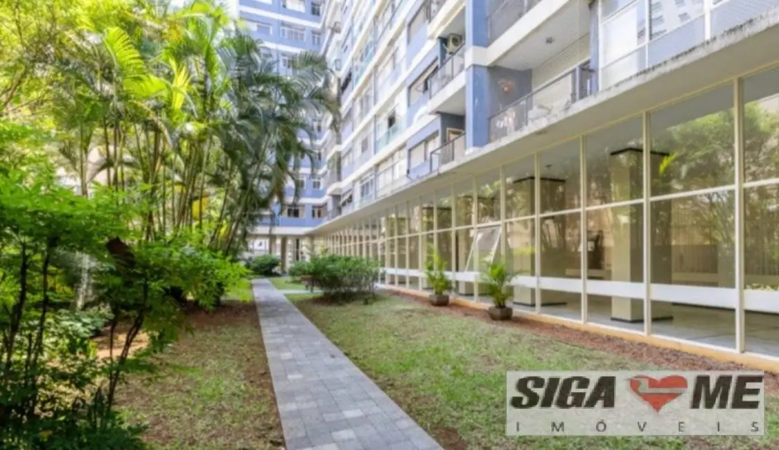 Foto 2 de Apartamento com 2 quartos à venda, 98m2 em Higienópolis, São Paulo - SP