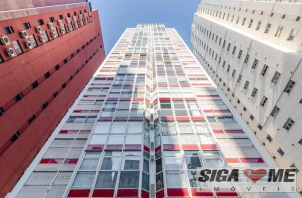 Foto 2 de Apartamento à venda, 141m2 em Jardim Paulista, São Paulo - SP