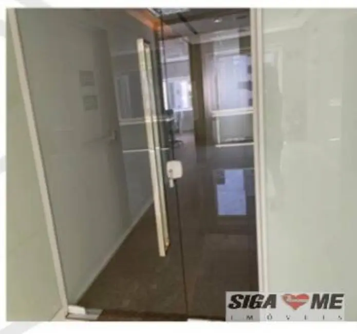 Sala Comercial para alugar, 293m2 em São Paulo - SP - imagem 6 Foto 6 de Sala Comercial para alugar, 293m2 em São Paulo - SP