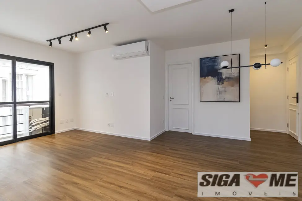 Foto 10 de Apartamento à venda em Vila Olímpia, São Paulo - SP