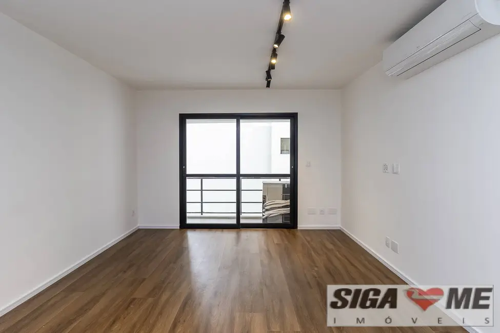 Foto 11 de Apartamento à venda em Vila Olímpia, São Paulo - SP