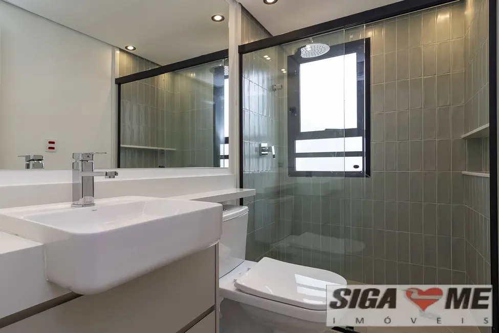 Apartamento à venda em Vila Olímpia, São Paulo - SP - imagem 2 Foto 2 de Apartamento à venda em Vila Olímpia, São Paulo - SP