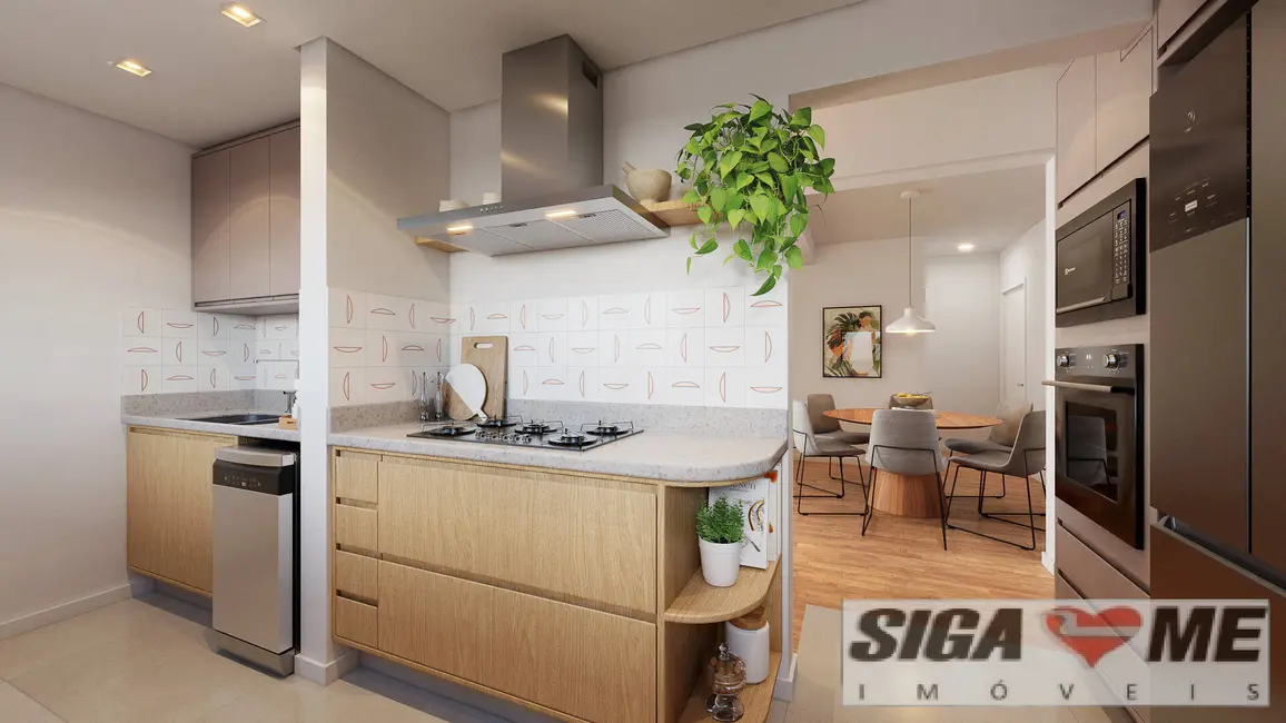 Apartamento à venda em Vila Olímpia, São Paulo - SP - imagem 7 Foto 7 de Apartamento à venda em Vila Olímpia, São Paulo - SP