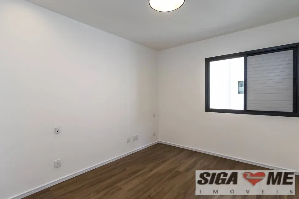 Apartamento à venda em Vila Olímpia, São Paulo - SP - imagem 3 Foto 3 de Apartamento à venda em Vila Olímpia, São Paulo - SP