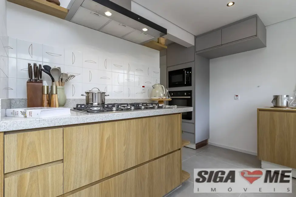 Apartamento à venda em Vila Olímpia, São Paulo - SP - imagem 5 Foto 5 de Apartamento à venda em Vila Olímpia, São Paulo - SP