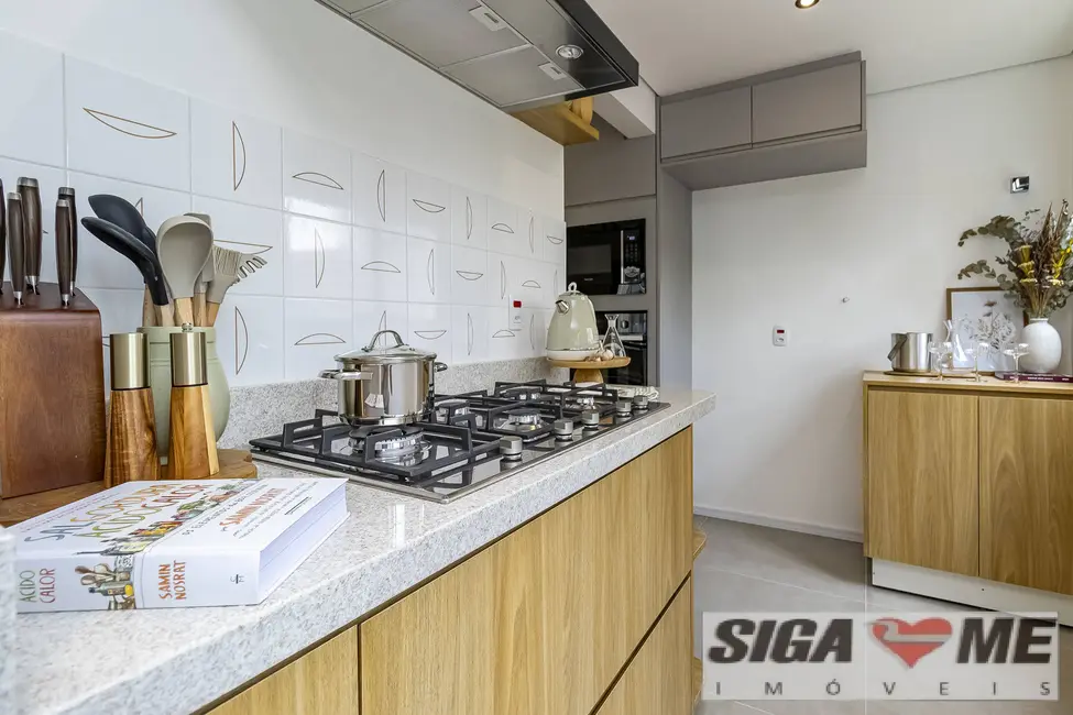 Apartamento à venda em Vila Olímpia, São Paulo - SP - imagem 6 Foto 6 de Apartamento à venda em Vila Olímpia, São Paulo - SP