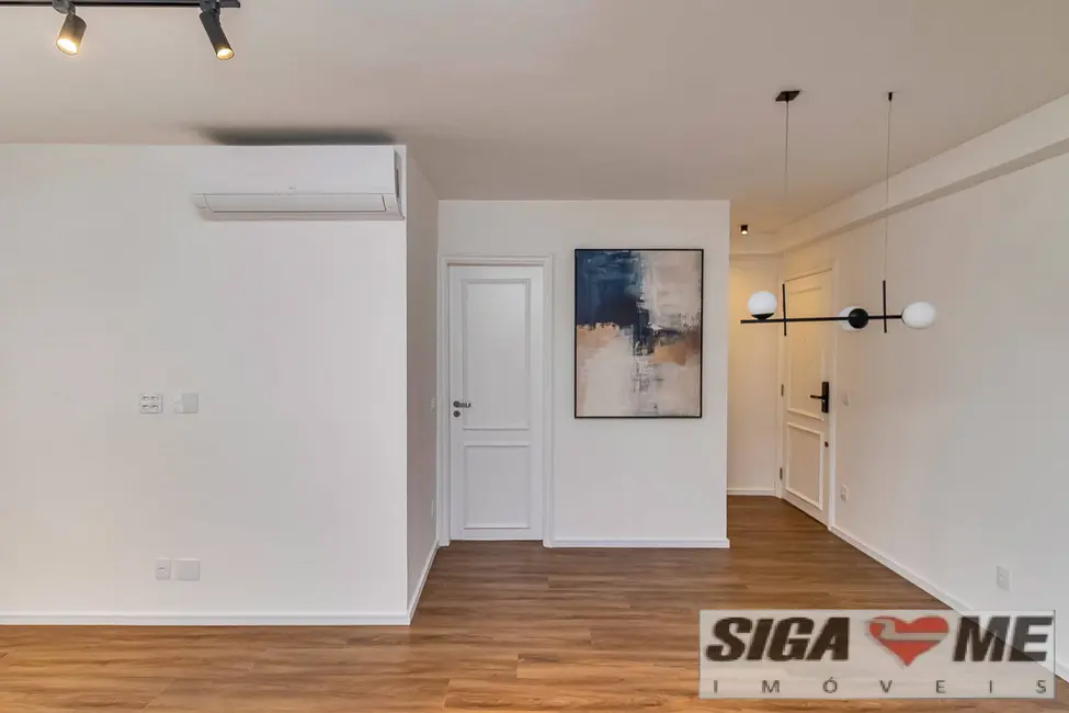 Apartamento à venda em Vila Olímpia, São Paulo - SP - imagem 9 Foto 9 de Apartamento à venda em Vila Olímpia, São Paulo - SP