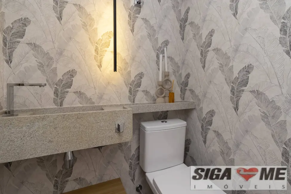 Apartamento à venda em Vila Olímpia, São Paulo - SP - imagem 4 Foto 4 de Apartamento à venda em Vila Olímpia, São Paulo - SP