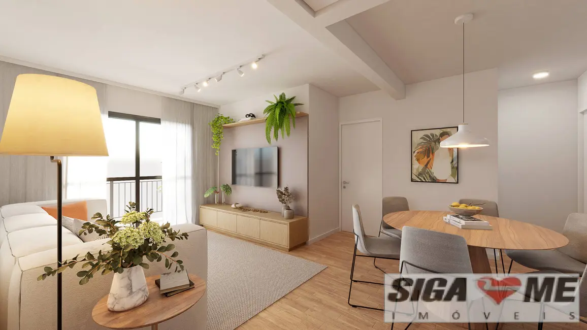 Apartamento à venda em Vila Olímpia, São Paulo - SP - imagem 1 Foto 1 de Apartamento à venda em Vila Olímpia, São Paulo - SP