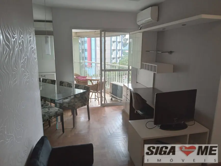 Foto 9 de Apartamento com 2 quartos para alugar, 73m2 em Indianópolis, São Paulo - SP