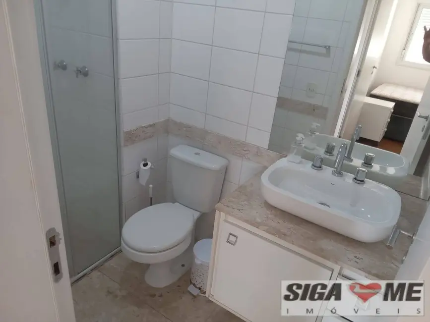 Foto 2 de Apartamento com 2 quartos para alugar, 73m2 em Indianópolis, São Paulo - SP